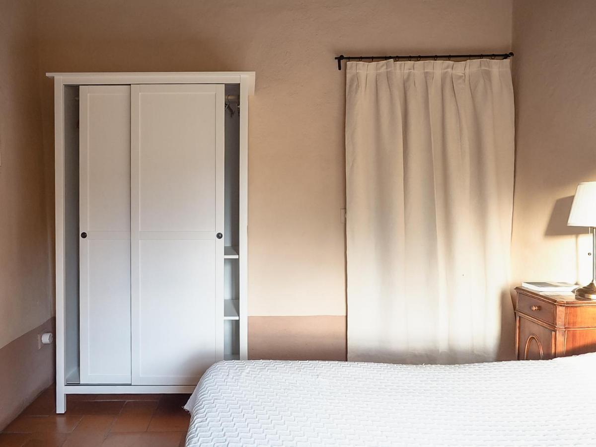 Agriturismo La Costa - Casa Vacanze Rovagnate 외부 사진