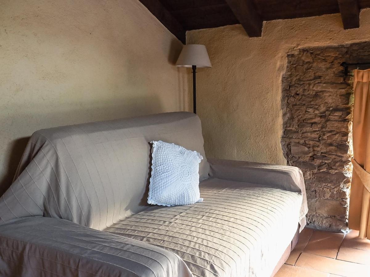 Agriturismo La Costa - Casa Vacanze Rovagnate 외부 사진