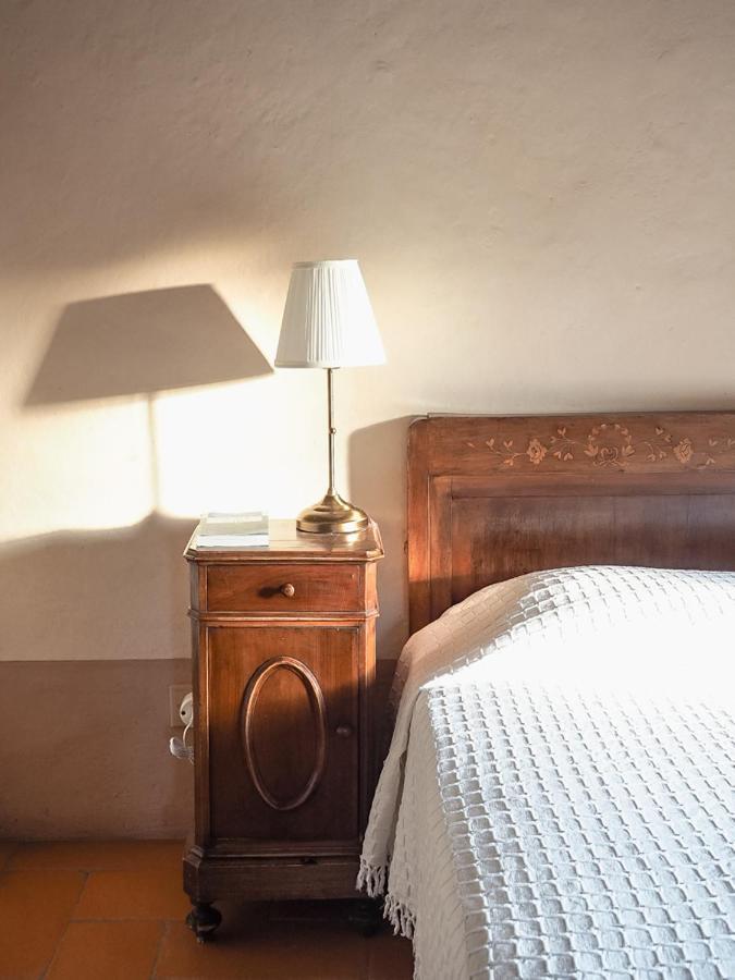 Agriturismo La Costa - Casa Vacanze Rovagnate 외부 사진