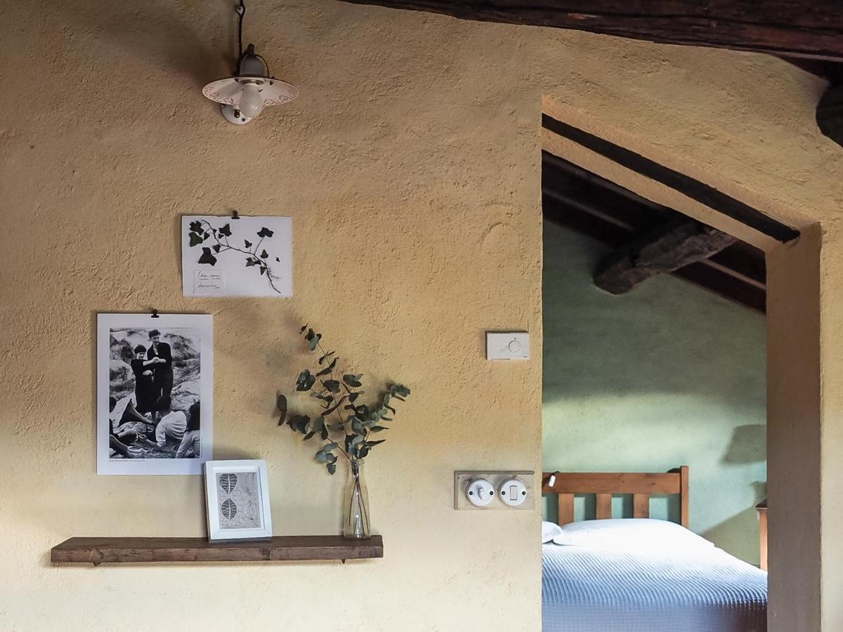 Agriturismo La Costa - Casa Vacanze Rovagnate 외부 사진
