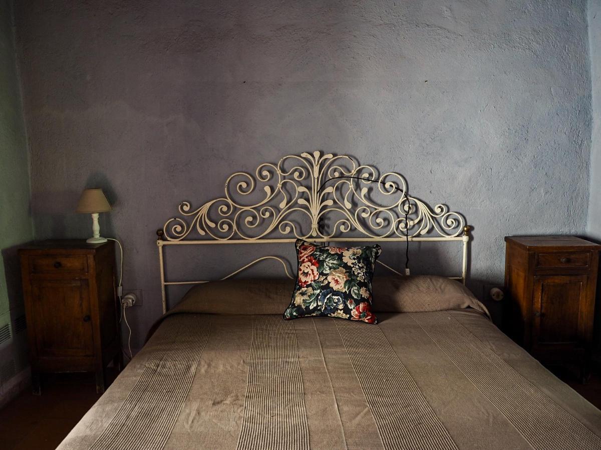 Agriturismo La Costa - Casa Vacanze Rovagnate 외부 사진