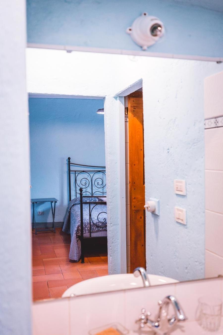 Agriturismo La Costa - Casa Vacanze Rovagnate 외부 사진