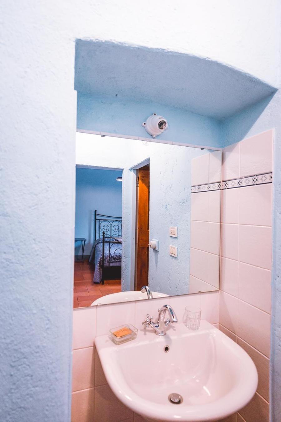 Agriturismo La Costa - Casa Vacanze Rovagnate 외부 사진