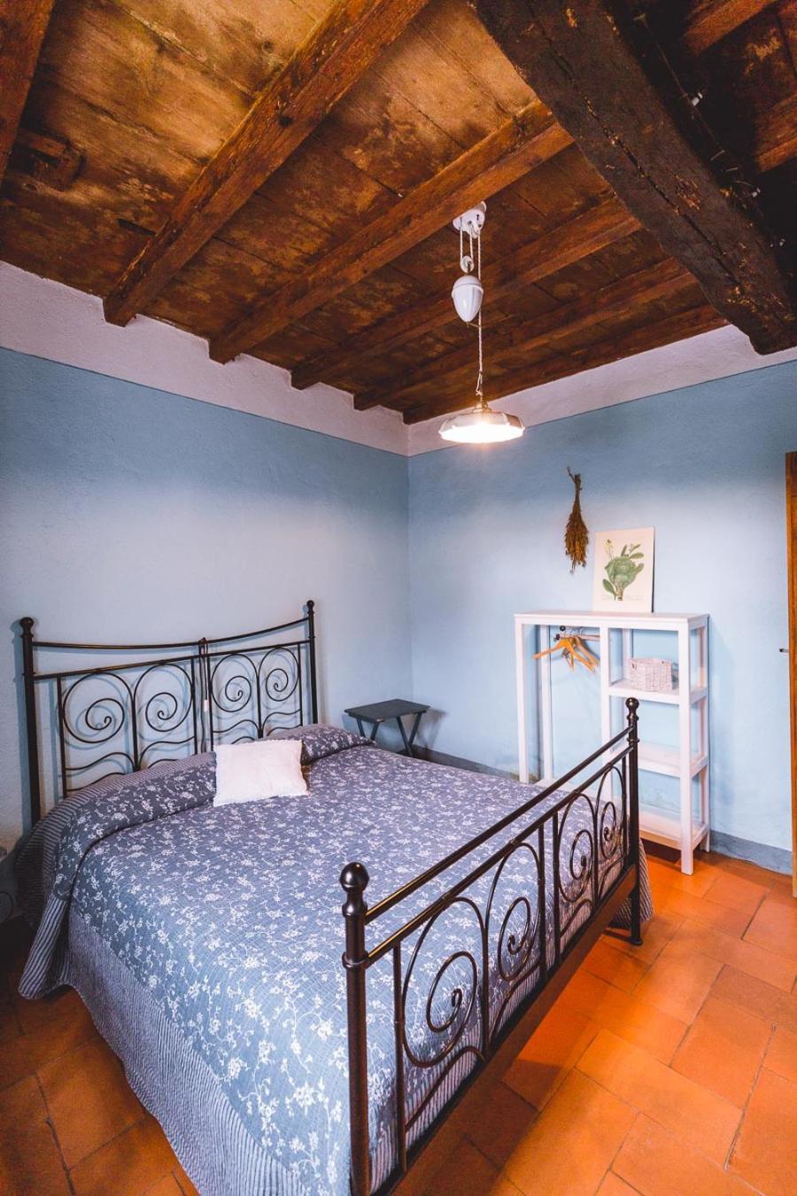 Agriturismo La Costa - Casa Vacanze Rovagnate 외부 사진