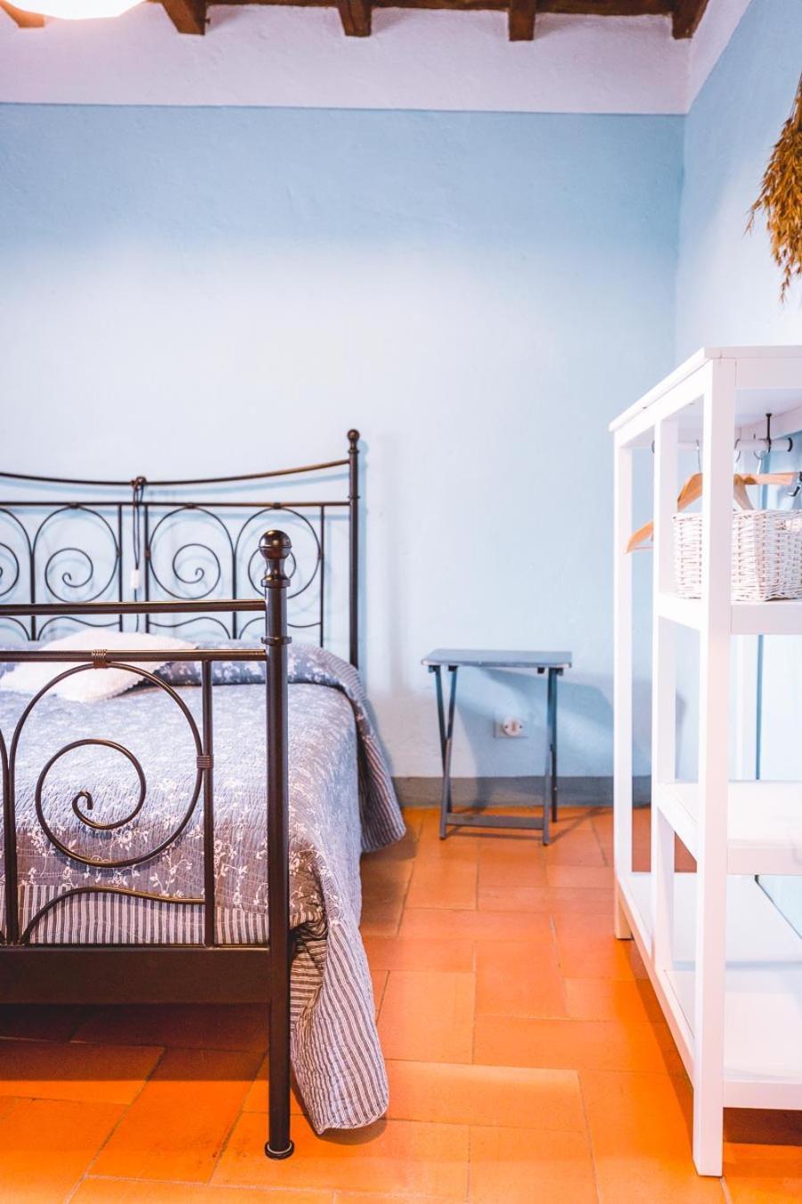 Agriturismo La Costa - Casa Vacanze Rovagnate 외부 사진
