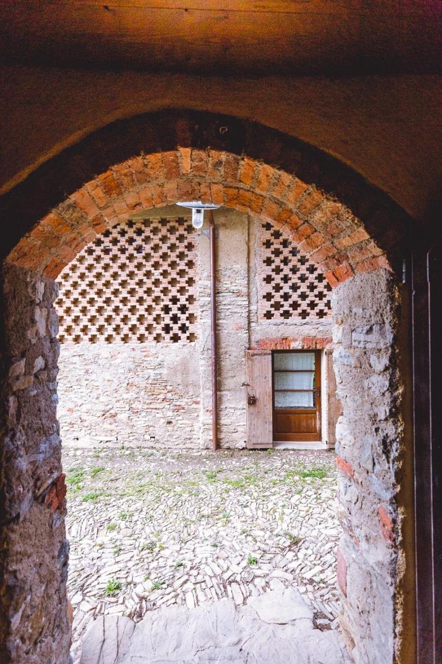 Agriturismo La Costa - Casa Vacanze Rovagnate 외부 사진