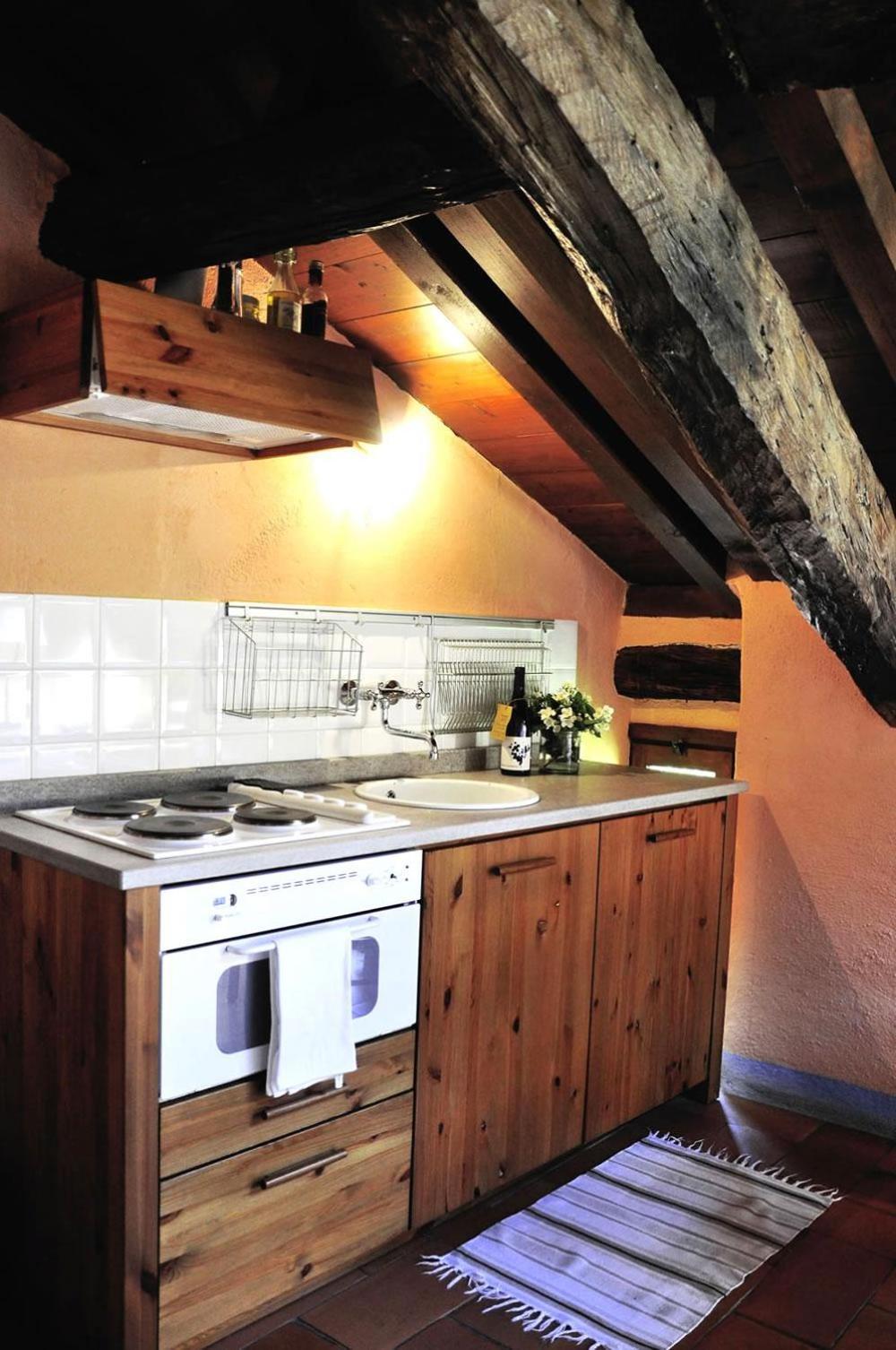 Agriturismo La Costa - Casa Vacanze Rovagnate 외부 사진