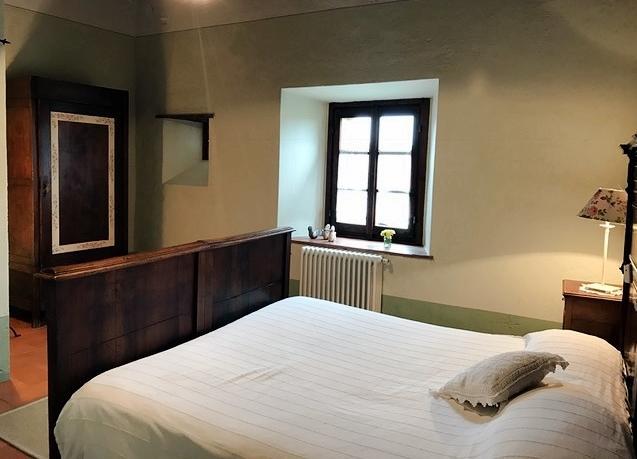 Agriturismo La Costa - Casa Vacanze Rovagnate 외부 사진