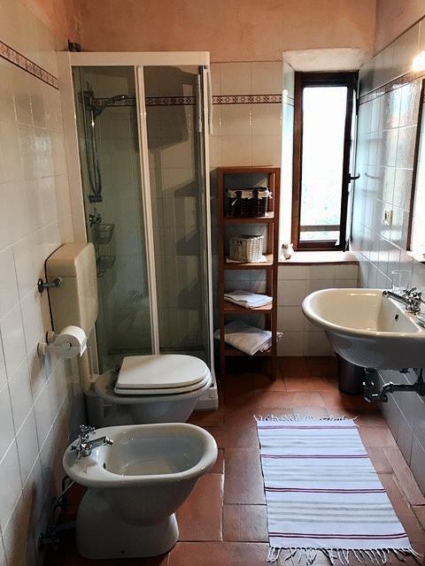 Agriturismo La Costa - Casa Vacanze Rovagnate 외부 사진