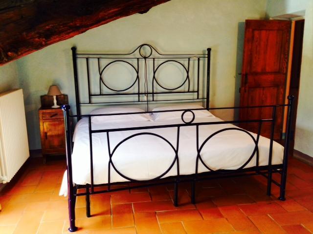 Agriturismo La Costa - Casa Vacanze Rovagnate 외부 사진